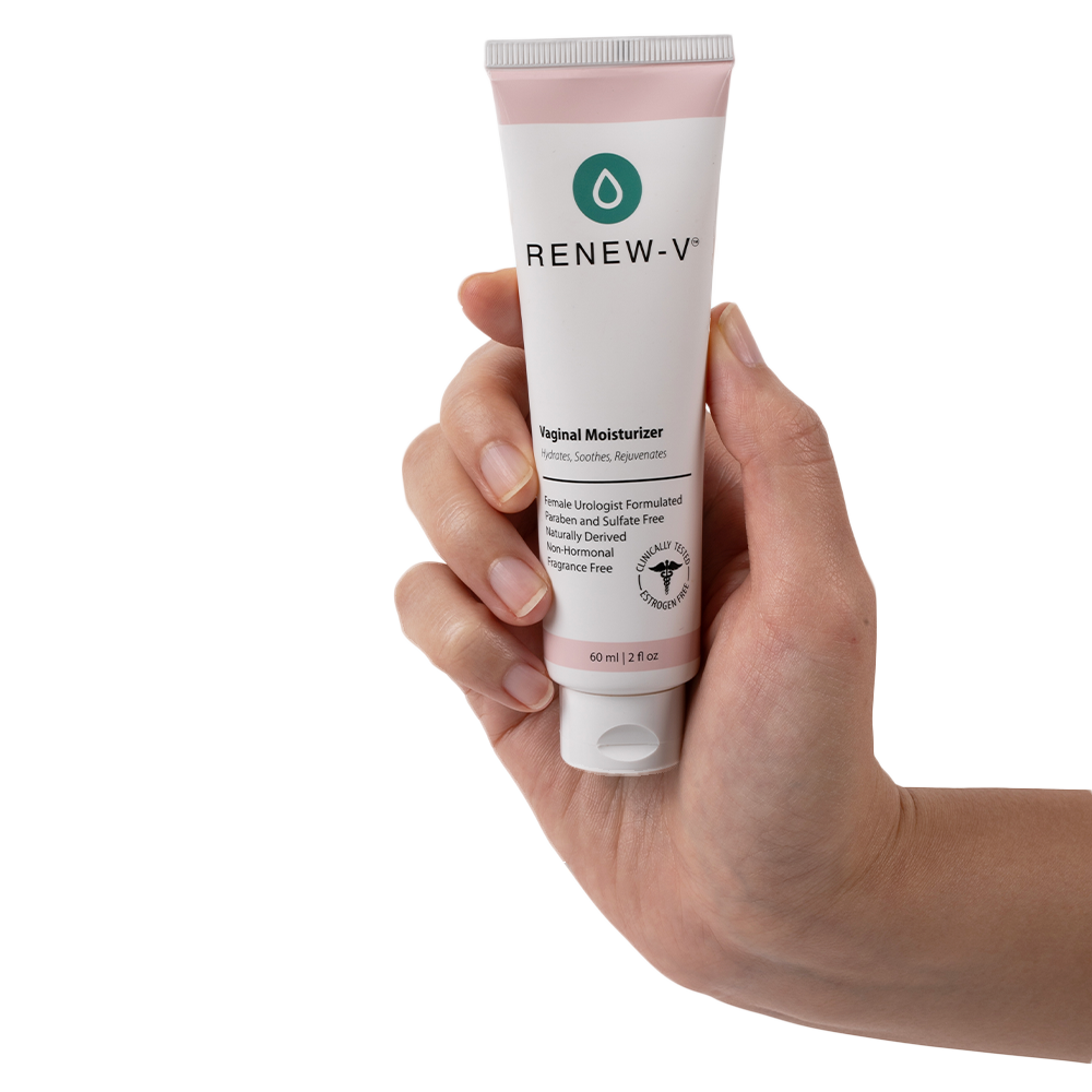 Renew-V Vaginal Moisturizer for Intimate Care SUBSCRIPTION - Image 4