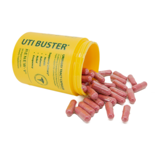 Renew-V UTI Buster