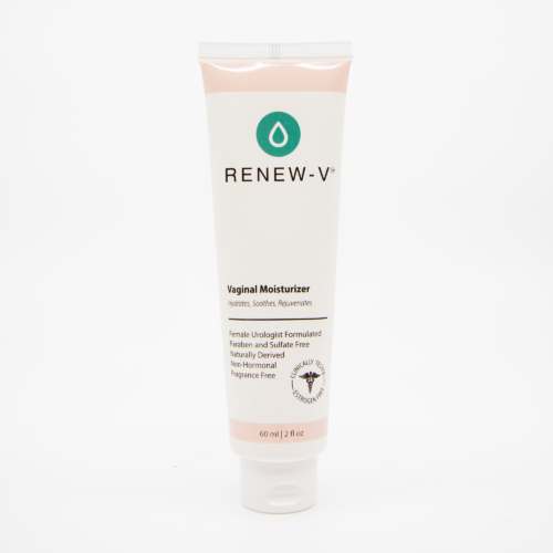 Renew-V Vaginal Moisturizer for Intimate Care SUBSCRIPTION