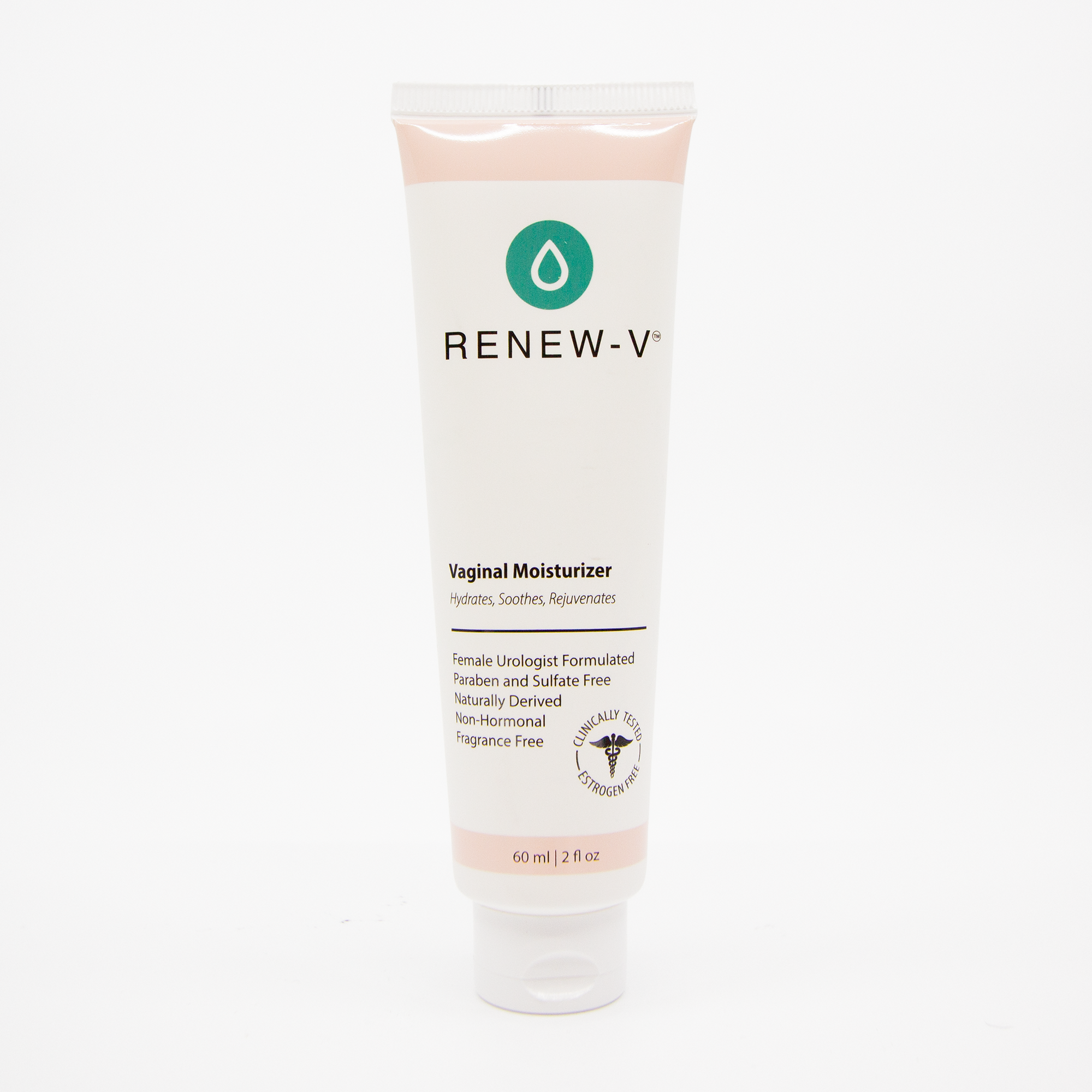 Renew-V Vaginal Moisturizer for Intimate Care SUBSCRIPTION