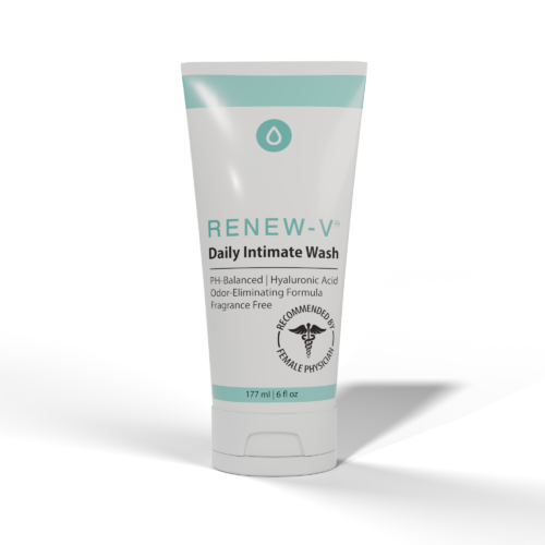 Renew-V Daily Intimate Wash